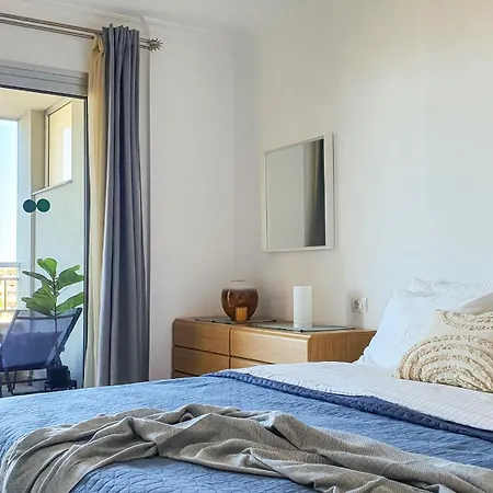 Apartamento Terraza Sunset In Mar, Pool & Padel