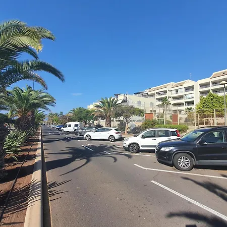 Ocean Gold Mar, 1br, Panoramic Terrace, Pool *