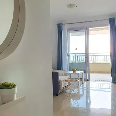 Apartment Terraza Sunset In Mar, Pool & Padel Palm-mar