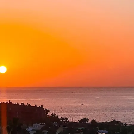 Apartment Terraza Sunset In Mar, Pool & Padel *