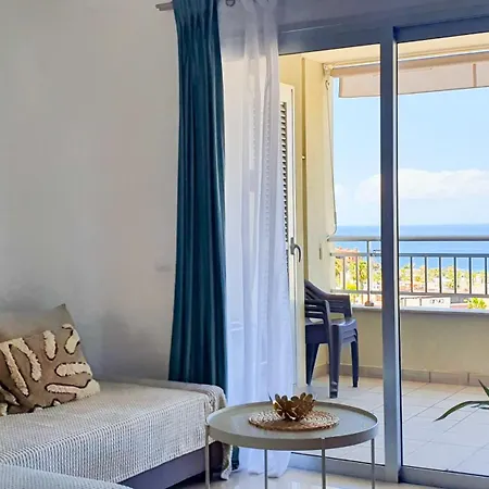 Apartment Terraza Sunset In Mar, Pool & Padel Palm-mar