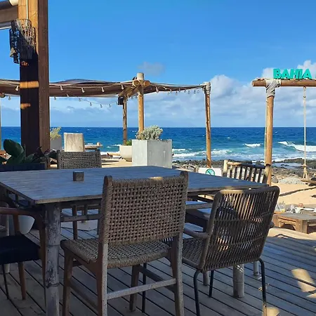 Ocean Gold Mar, 1br, Panoramic Terrace, Pool Apartment *